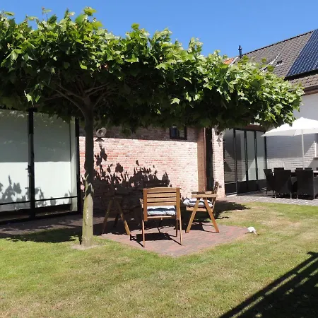 Вилла Het Heidehuis