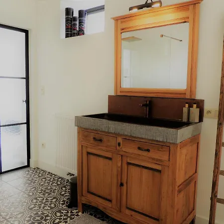 Вилла Het Heidehuis *