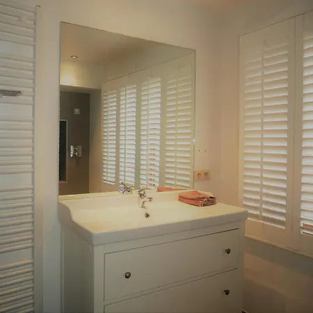 Het Heidehuis Вилла Де-Хаан