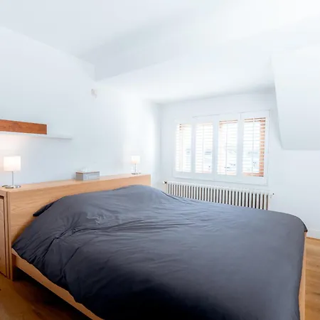 Villa Het Heidehuis De Haan