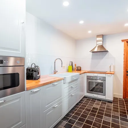 Het Heidehuis * De Haan