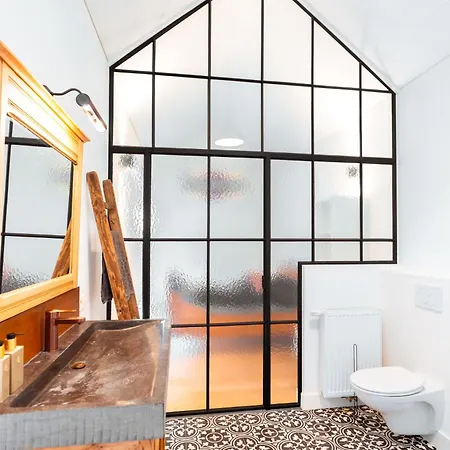 Het Heidehuis Де-Хаан