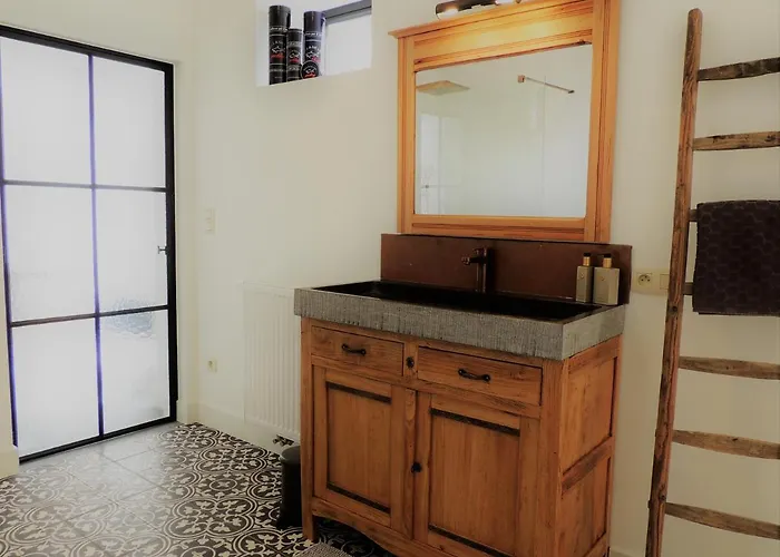 Villa Het Heidehuis *