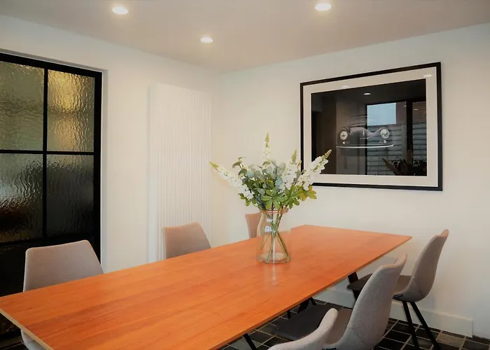 Het Heidehuis * 데한