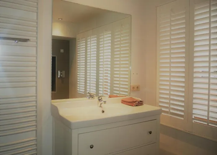 Het Heidehuis 빌라 데한