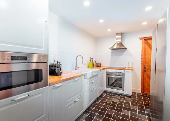 Het Heidehuis * De Haan