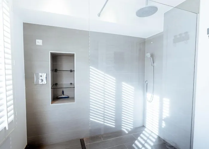 빌라 Het Heidehuis