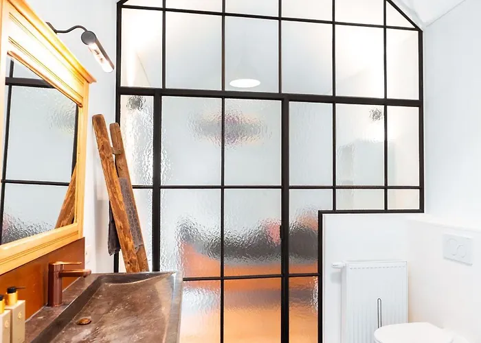 Het Heidehuis 데한